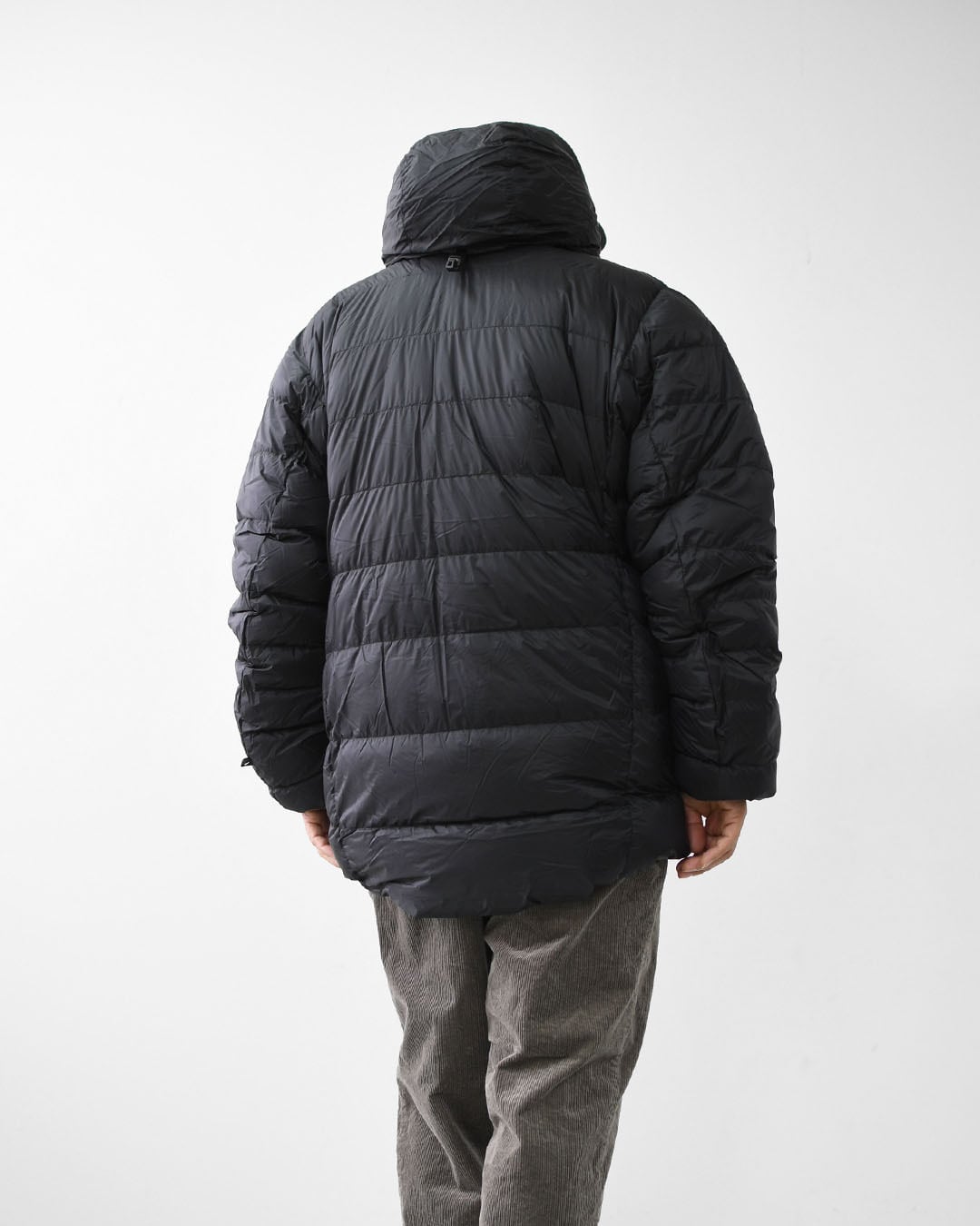 Patagonia [パタゴニア正規代理店] Grade VII Down Parka [84847