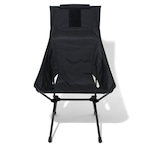 Helinox ヘリノックス   Tactical Sunset Chair タクティカルサンセットチェア / ブラック