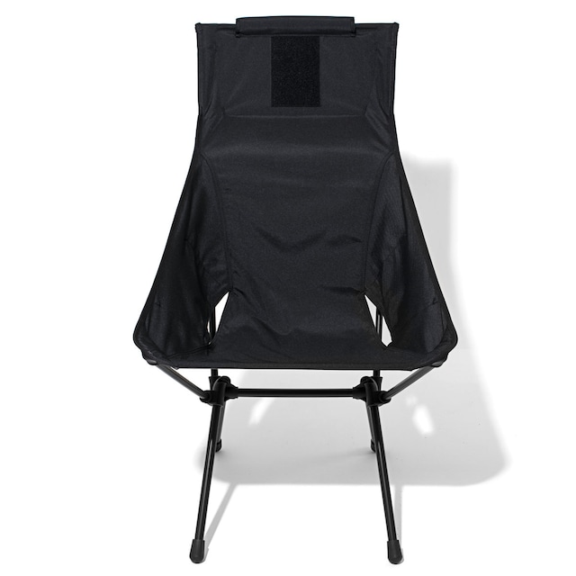 Helinox ヘリノックス   Tactical Sunset Chair タクティカルサンセットチェア / マルチカモ