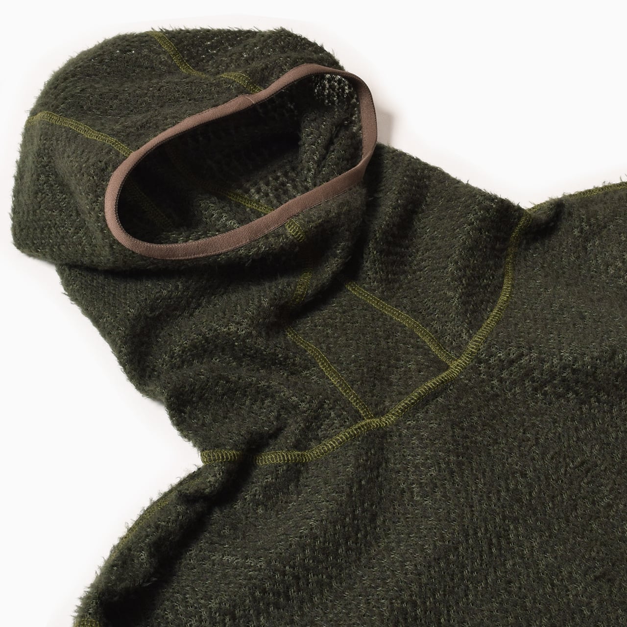 MMA（マウンテンマーシャルアーツ）POLARTEC® Alpha Direct Balaclava