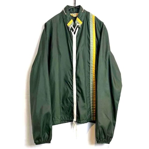 [Penneys Surf Breaker] Vintage Nylon Surf Jacket [1960s-] Vintage Nylon Surf Jacket