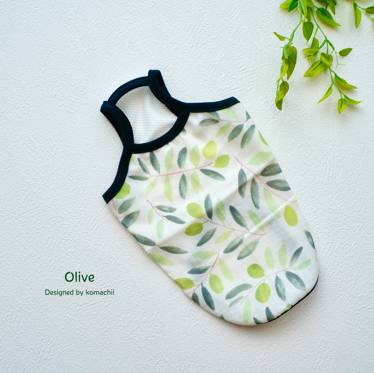 Oliveキャミソール