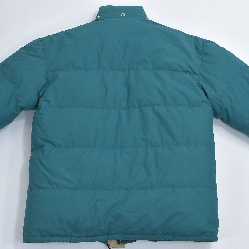 80～90s Penfield ペンフィールド コットン シェル ダウン ジャケット