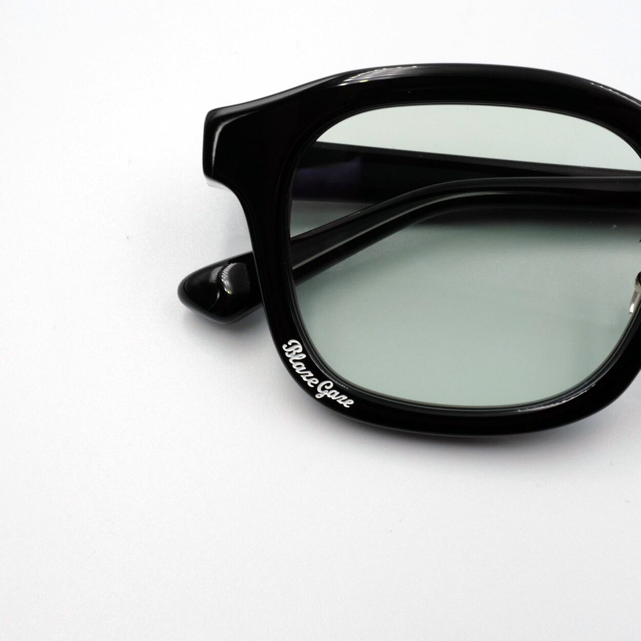 N.S.H Blaze Gaze Mintレンズ / Blaze V.Y