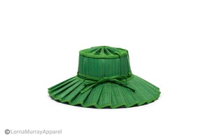 【即納】 Daintree Capri Child Hat｜LORNA MURRAY ローナマーレイ キッズ用  カプリハット