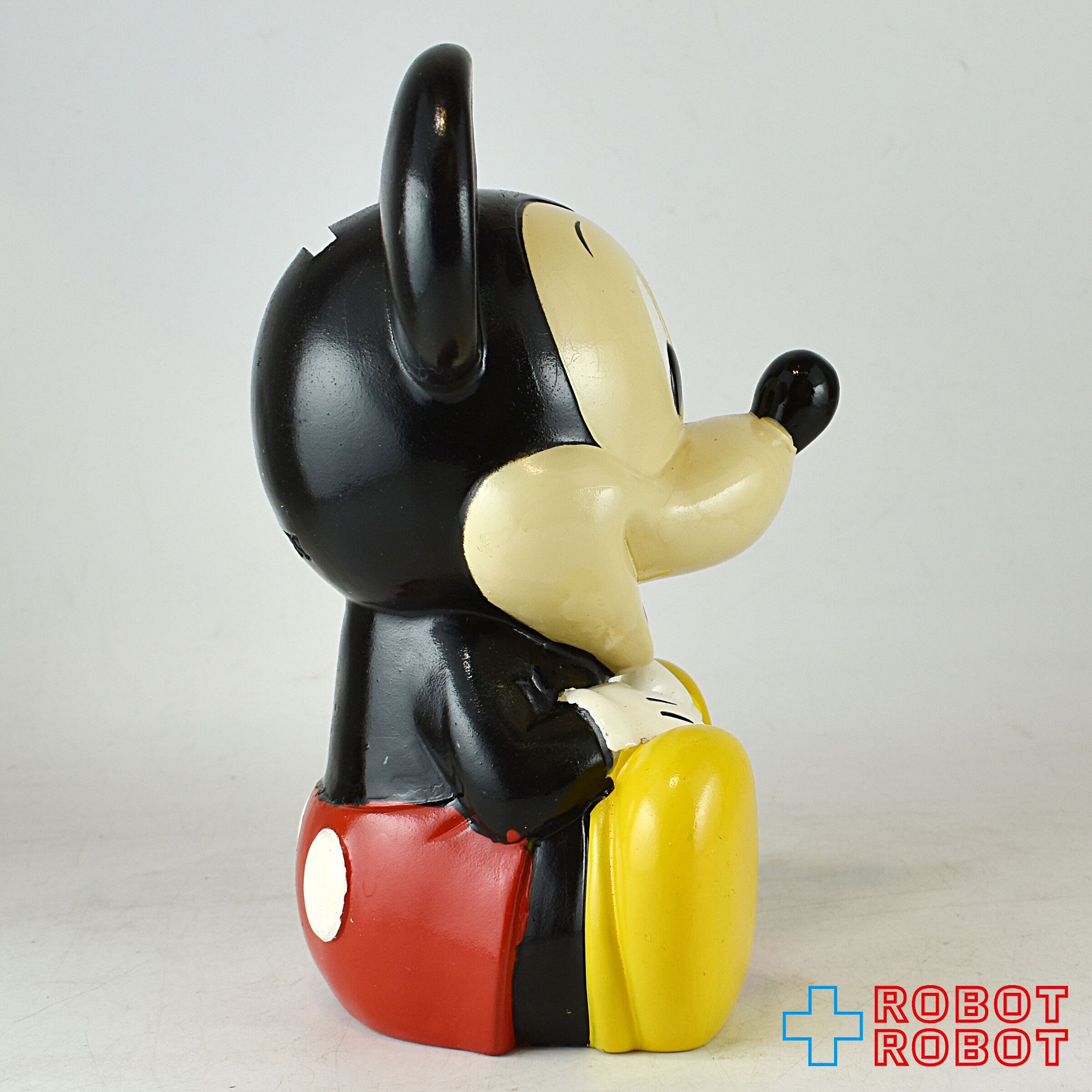 ミッキーマウス おすわり ソフビ貯金箱 (中国) | Pay ID ミッキーマウス おすわり ソフビ貯金箱 (中国) | Pay ID
