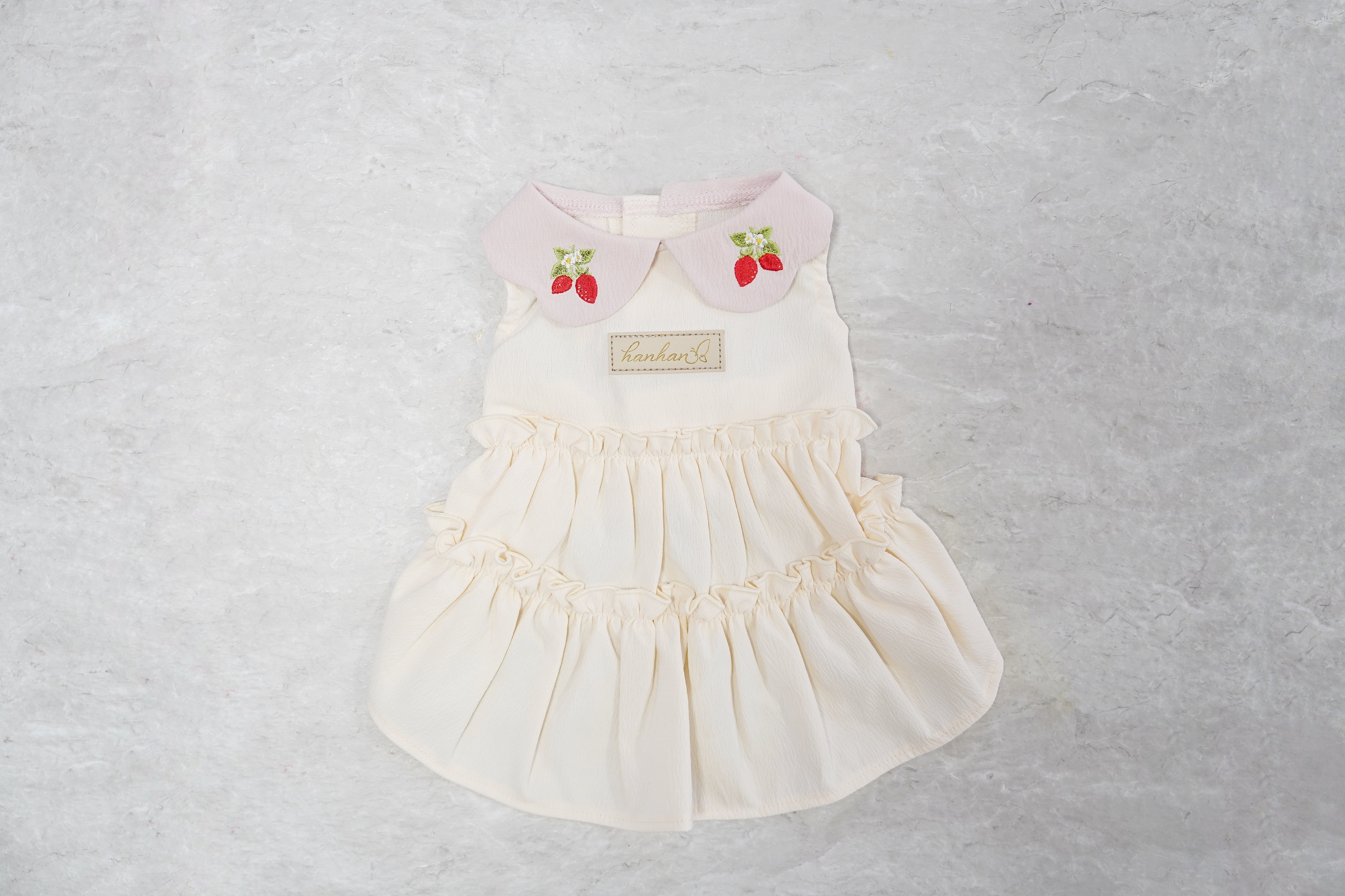 Fraise(いちご) XXL.3XL