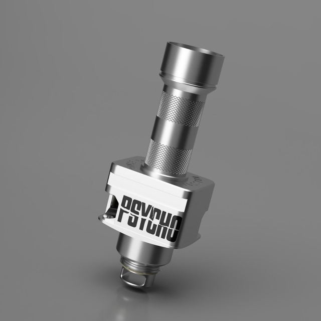 【受注生産】Psycho RBA by Voodooll