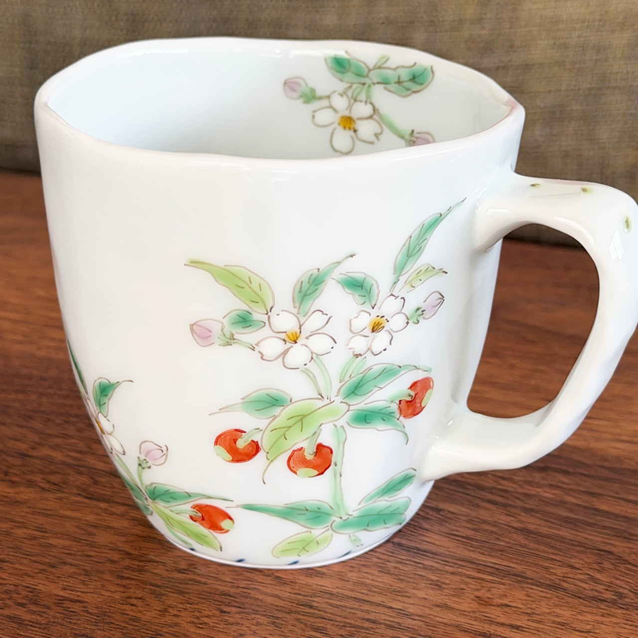 うつわ藍水 磁・波佐見 | にっこう生活館 ONLINE SHOP / 手造りの器