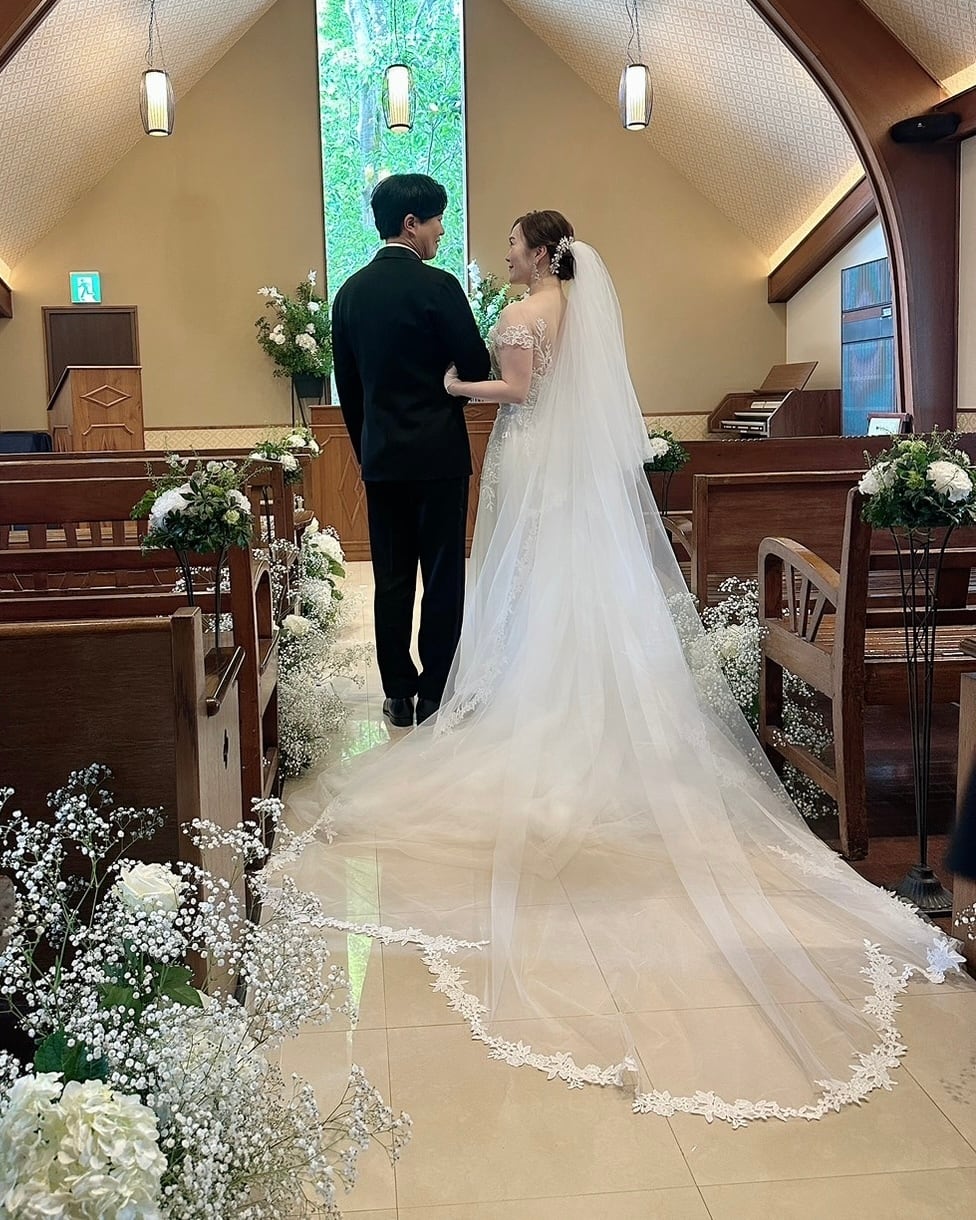 ウェディングベール【VL2306-06】 | ブライダルアクセサリー