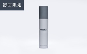 【初回限定】HONESTUAL ローダルージュ オイルクレンズ 120mL（￥5,000)