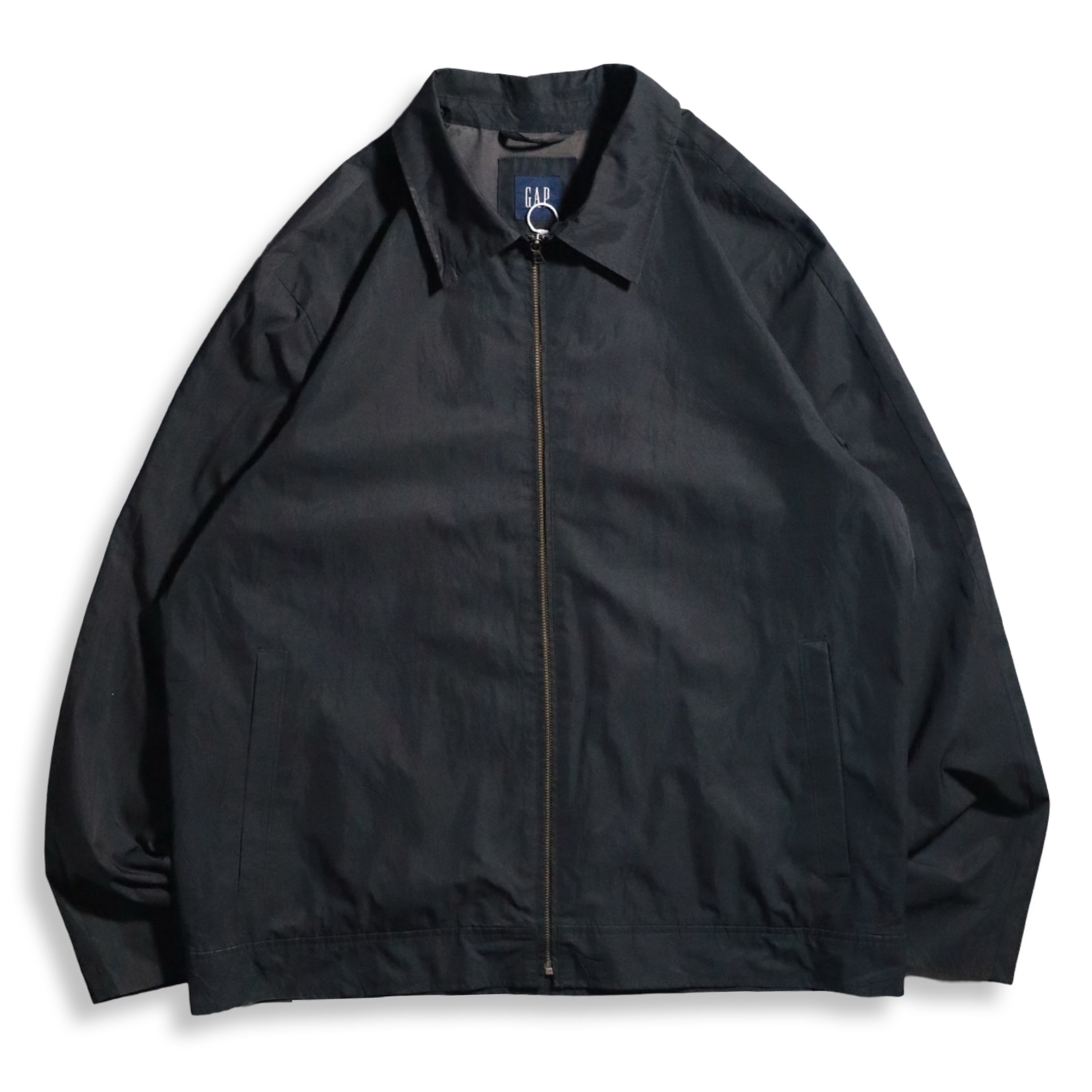 OLD GAP Satin Blouson