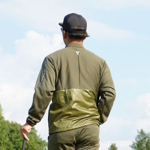 KI  FRONT ZIP PO AMG419006