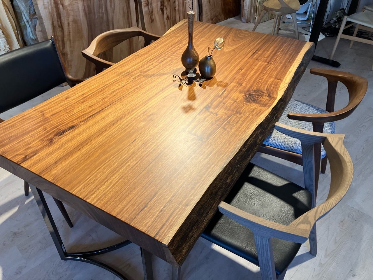 一枚板　座卓 7767690000342_01.jpg