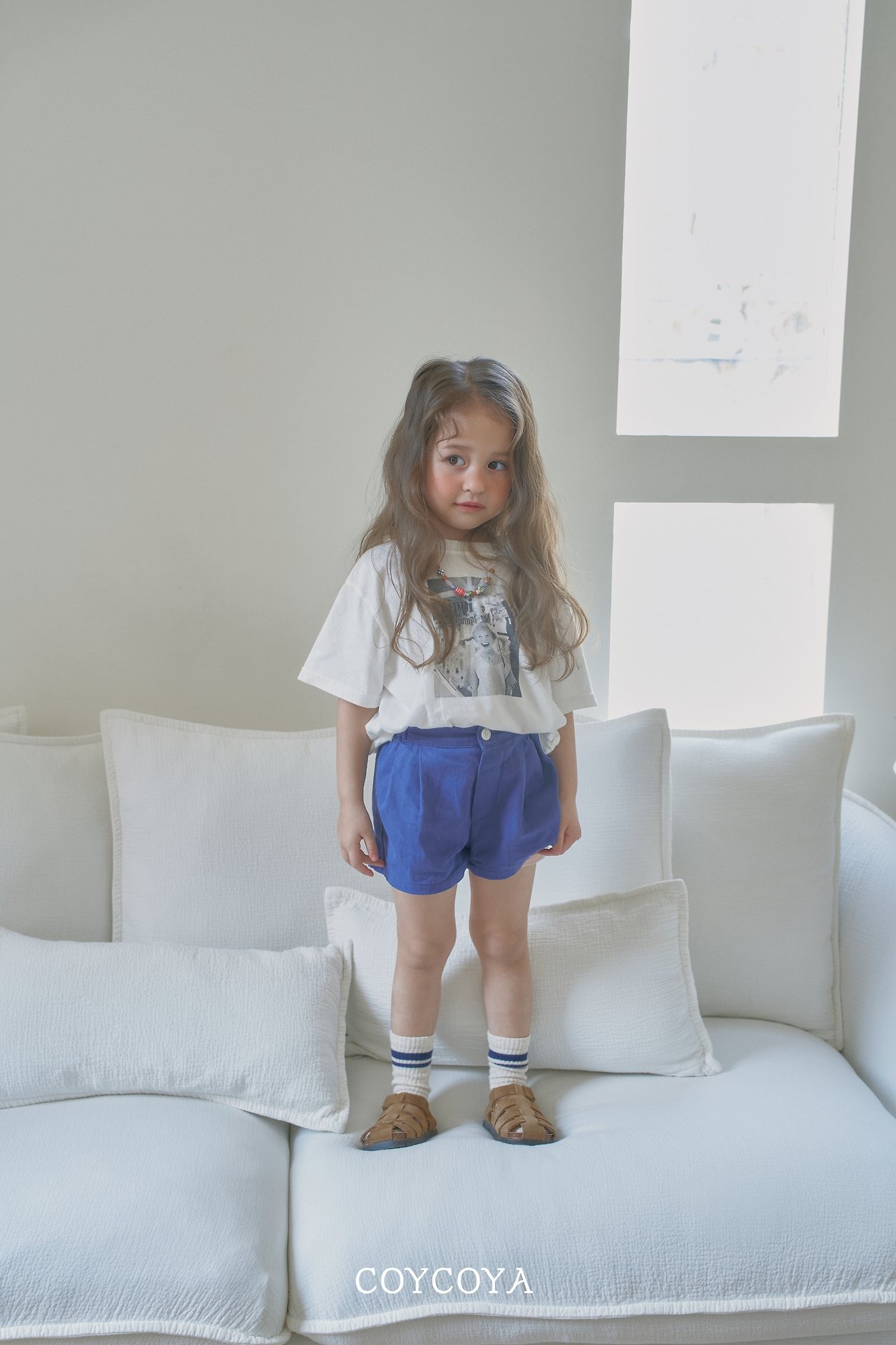 [COYCOYA] Pager T / [코이코야] 삐삐T