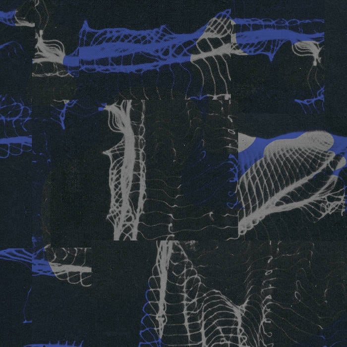 〈予約〉【LP】Half Hexagon - EP1 & EP2