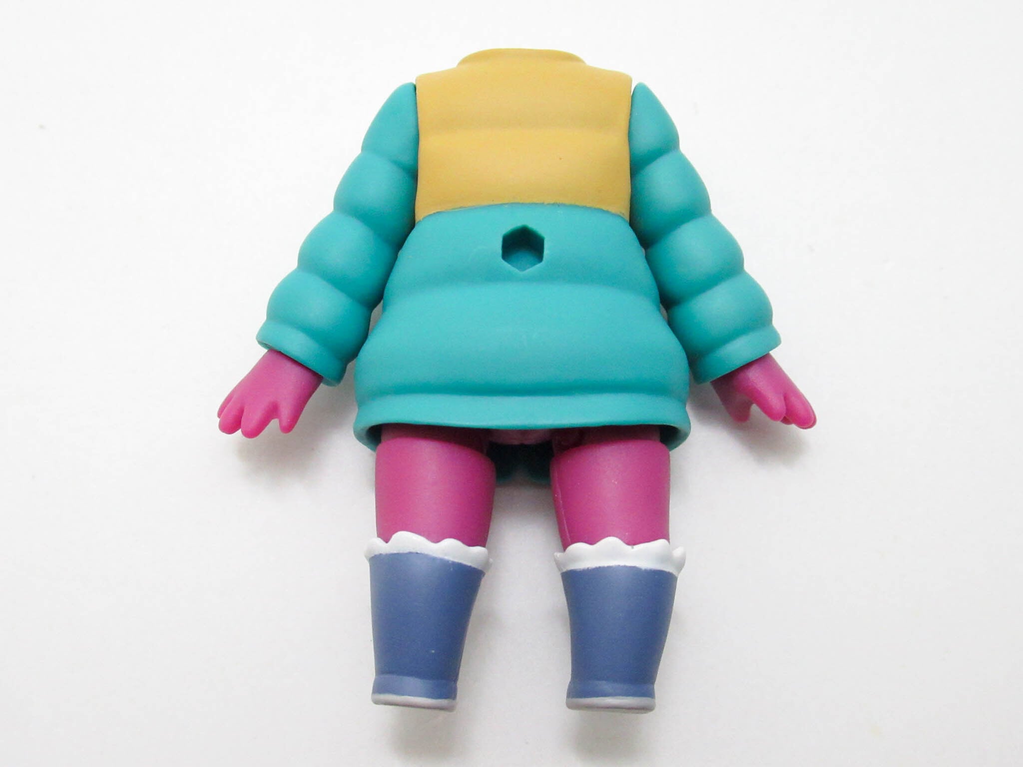 再入荷【1363】 斉藤恵那 体パーツ 私服 ねんどろいど | ホビー通販