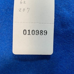 10989 Hanes ヘインズ Yacht Club スウェット XL