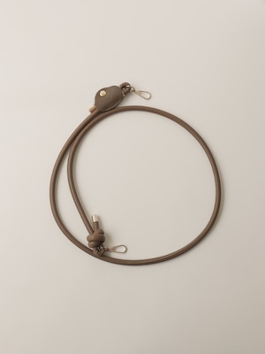 asymmetry tag（long）