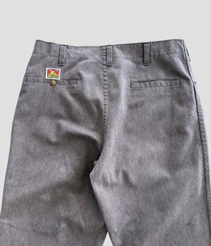 -BENDAVIS- Vintage 90s Frisko Pants