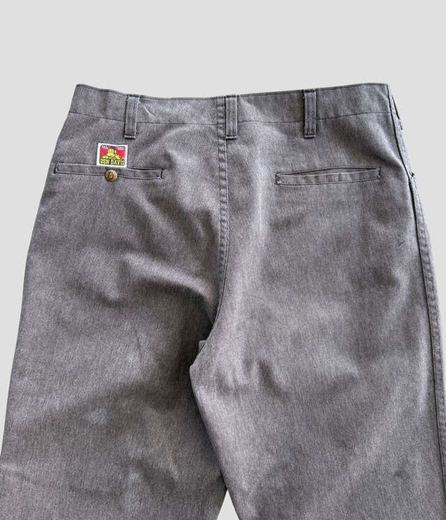 -BENDAVIS- Vintage 90s Frisko Pants