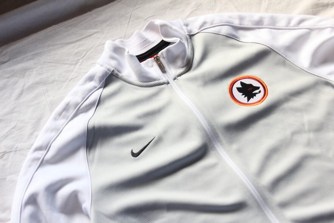 Nike いきり立ち インテルミラン トレーニングウェアセット