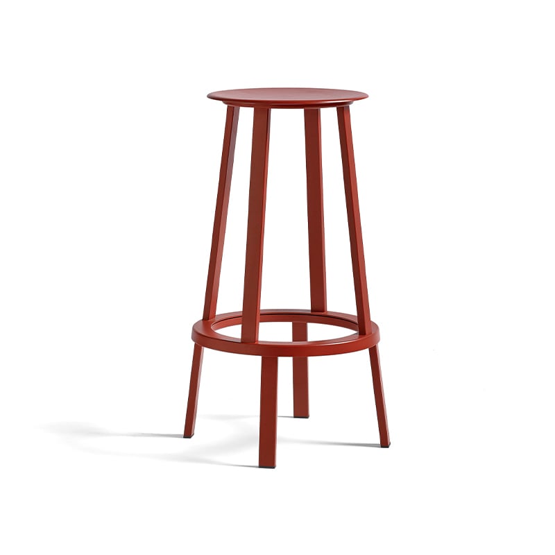 REVOLVER BAR STOOL HIGH［ HAY ］ | REAL Style online shop