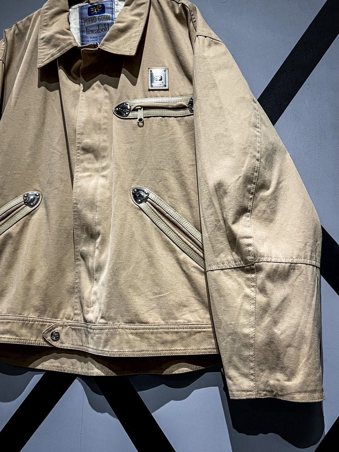 X VINTAGE】