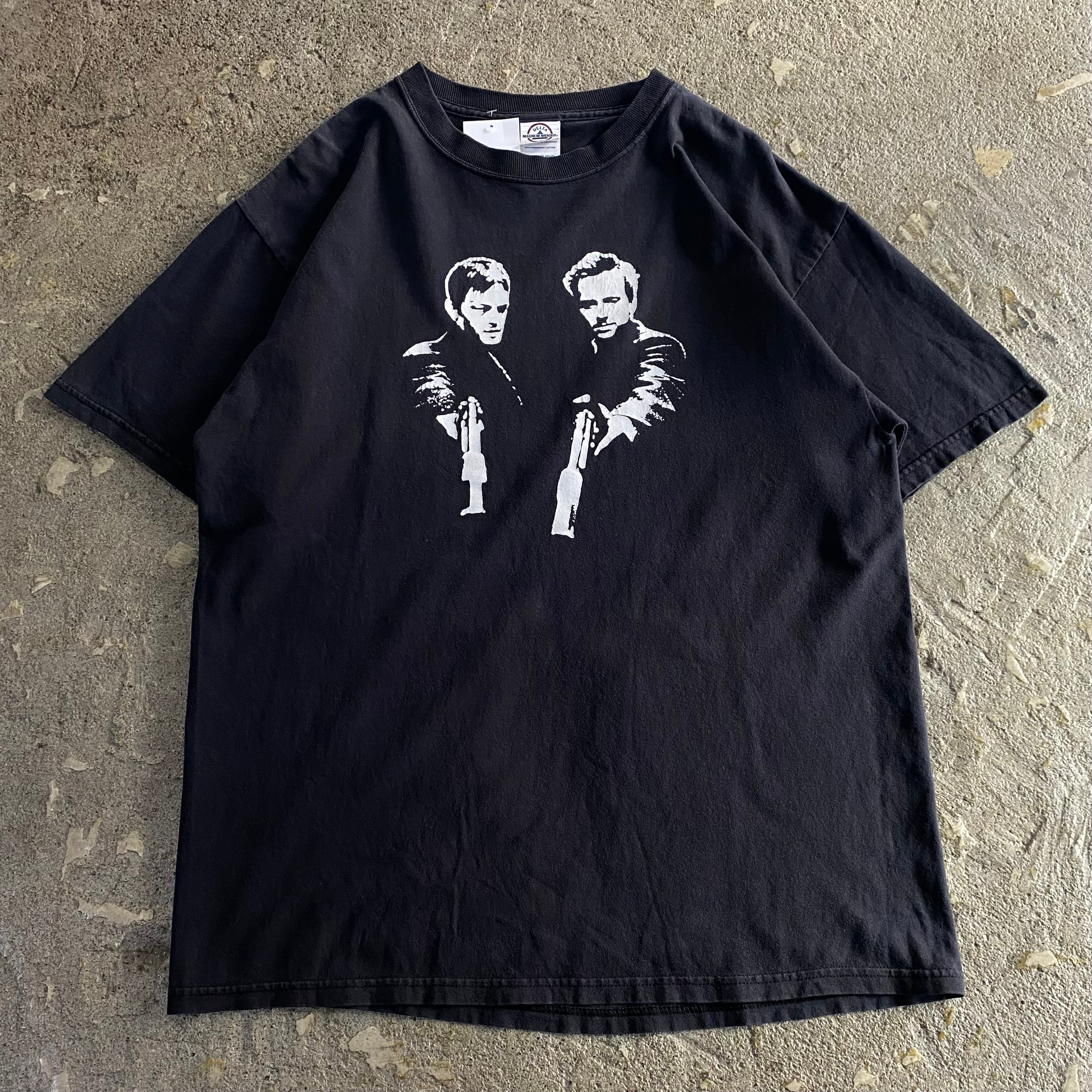 00s The Boondock Saints T-shirt【仙台店】 | What'z up