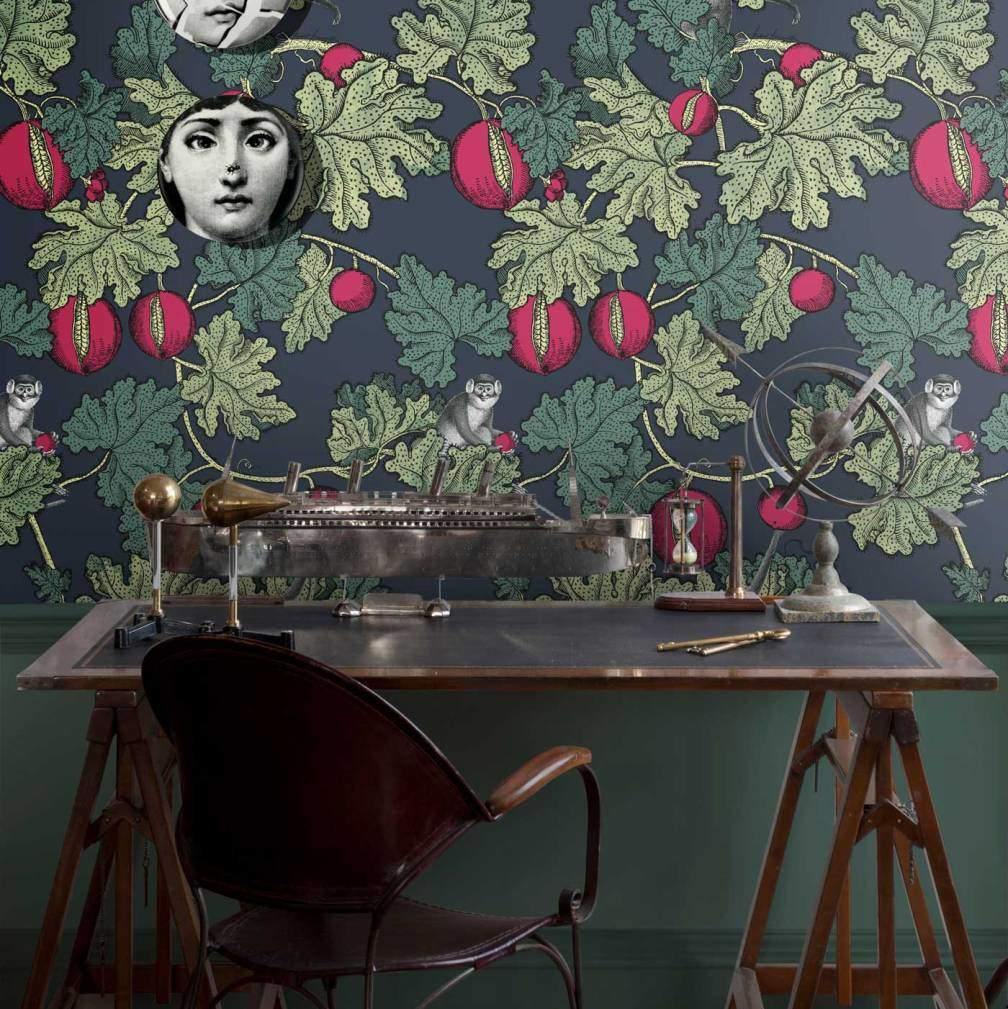 輸入壁紙 | MATERIAL DecorInteriorTokyo