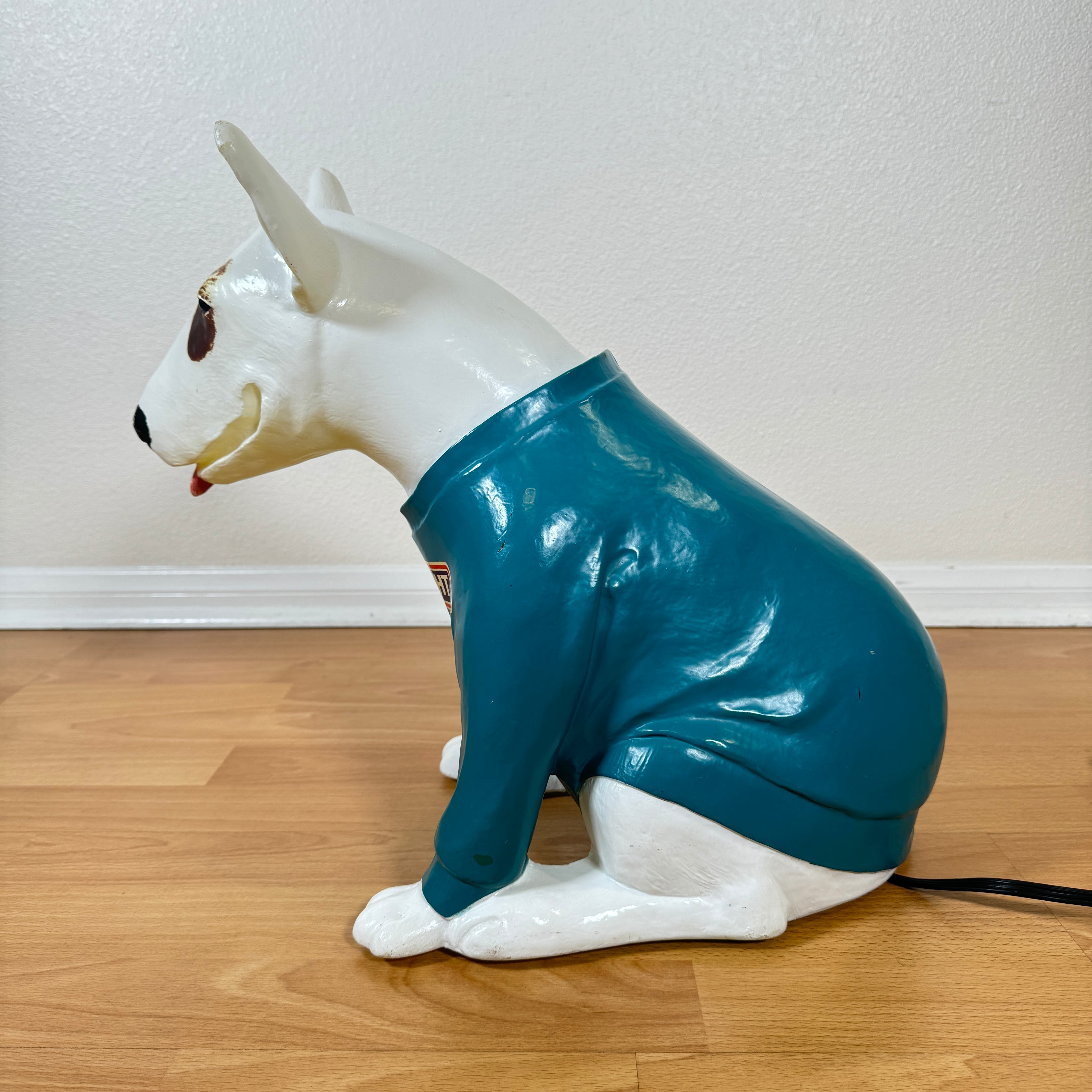 80s Rar! BUD LIGHT PUB BAR LIGHTバドライト 80s Rar! BUD LIGHT PUB