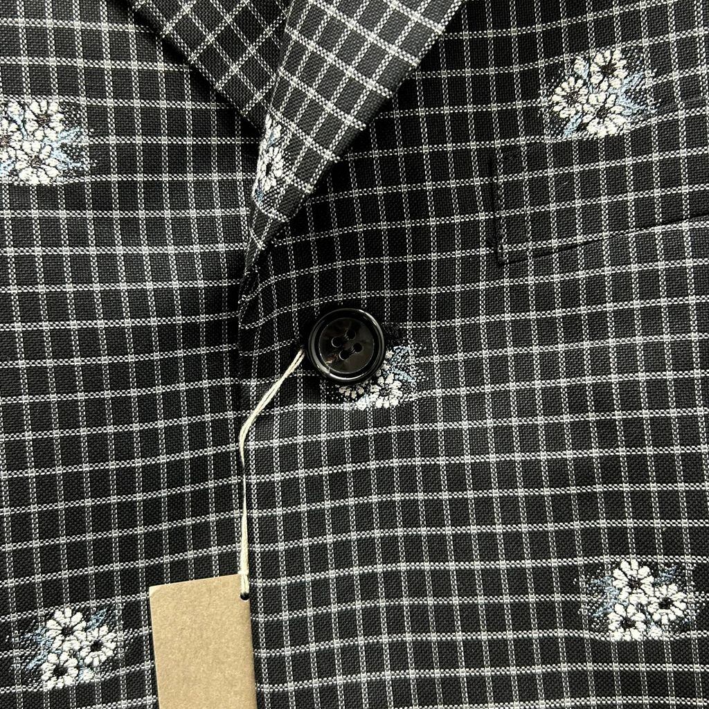 COMME des GARCONS HOMME PLUS コムデギャルソンオムプリュス 25SS