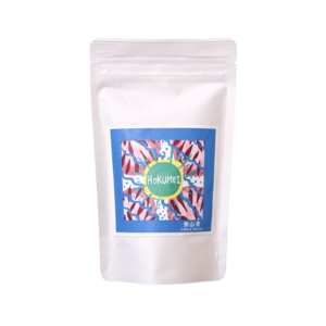 【TBx12pcs】狭山茶 Single Origin Tea ほくめい〈平岡園〉ティーバッグ 12個入り / Hokumei Premium Tea Bag by Hiraoka-en [12pcs]