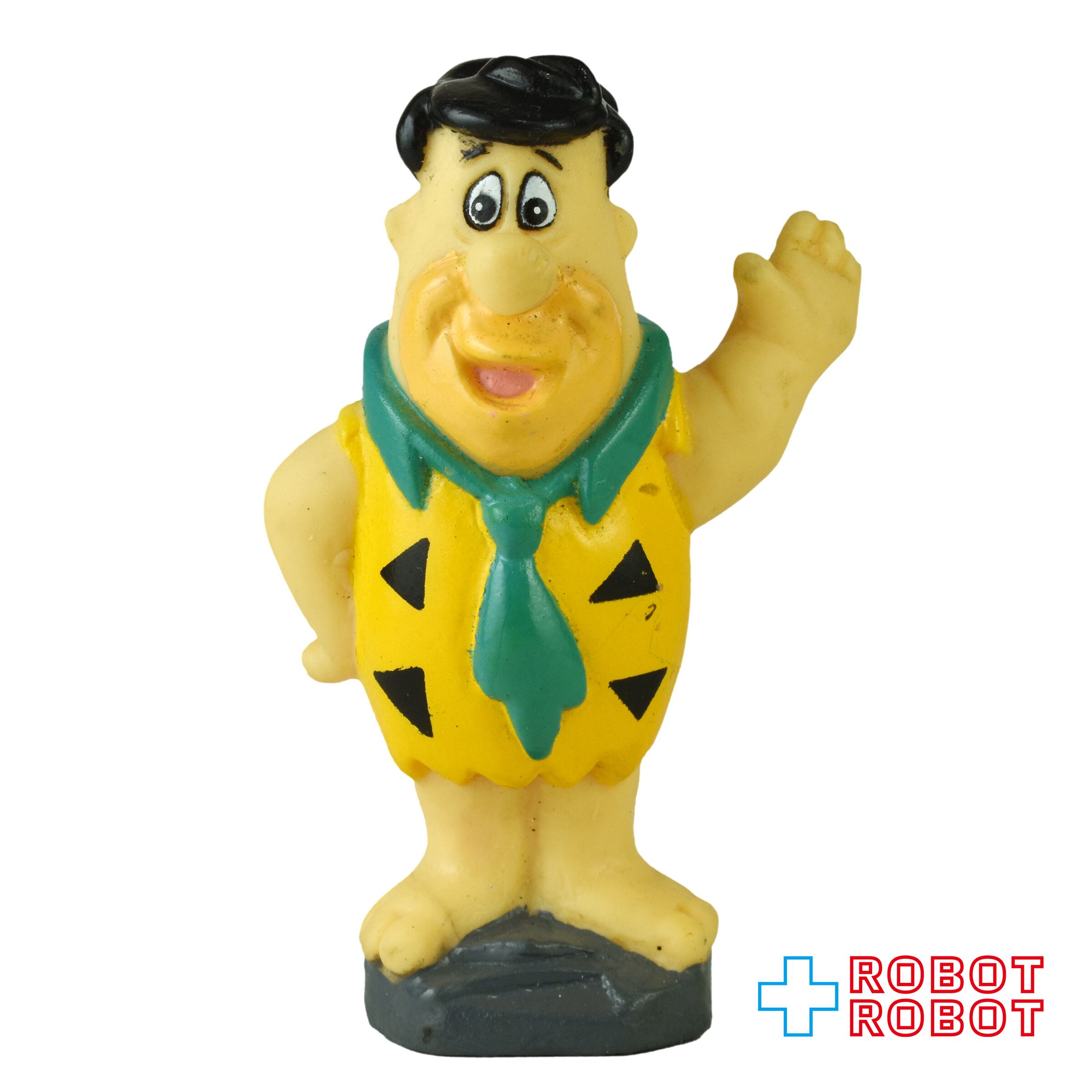 フリントストーン ディノ ハンナ・バーベラ ソフビ Dakin Flintstones “Dino” Figure ディノ ビンテージ フィギュア