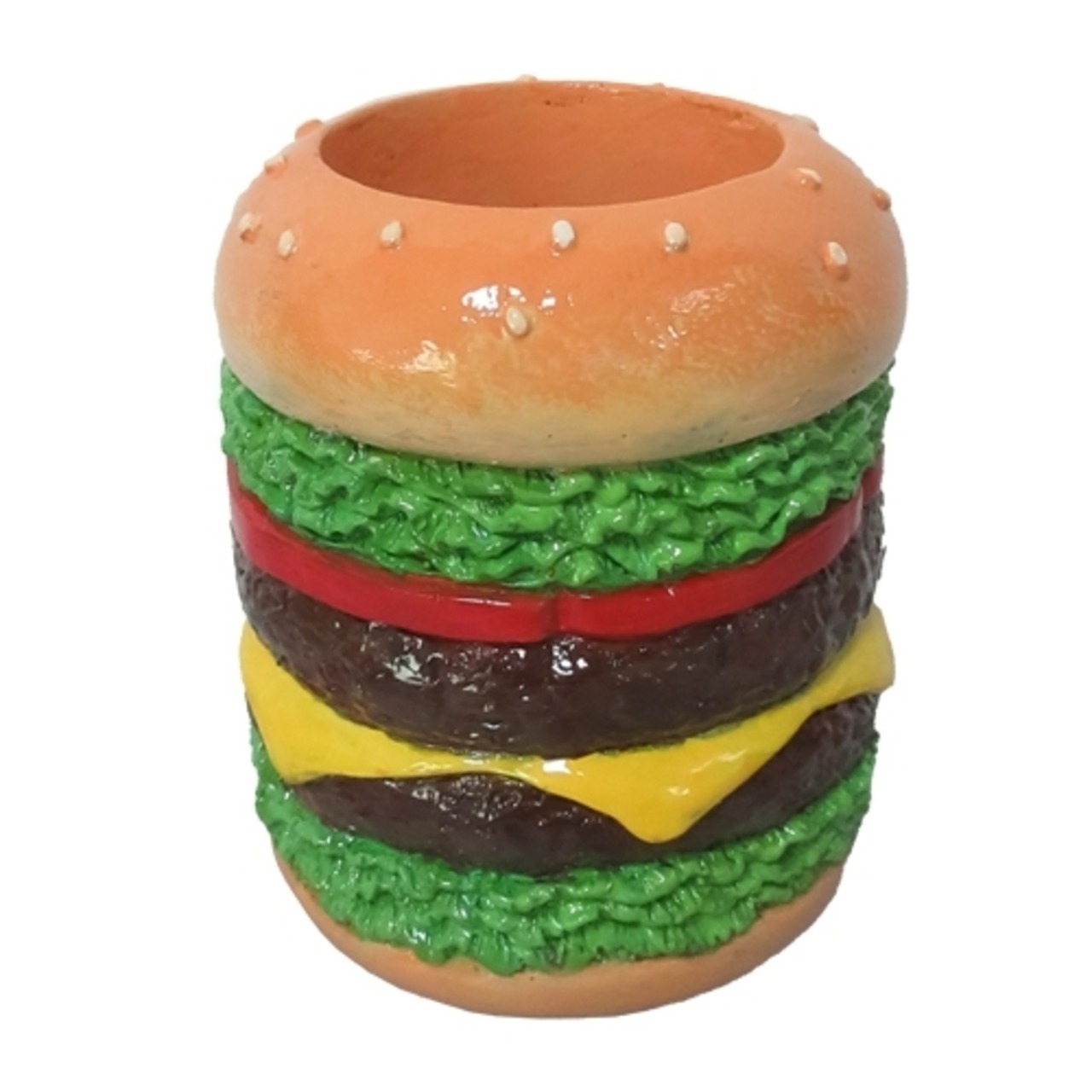 ハンバーガー ペンスタンド  PenStand Hamburger - 2
