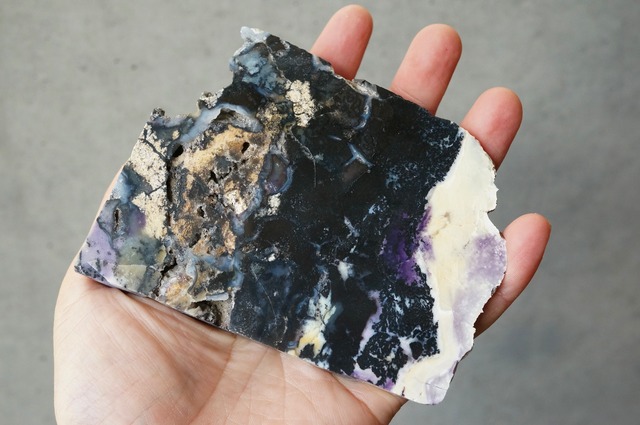 ティファニーストーン　Tiffany Stone