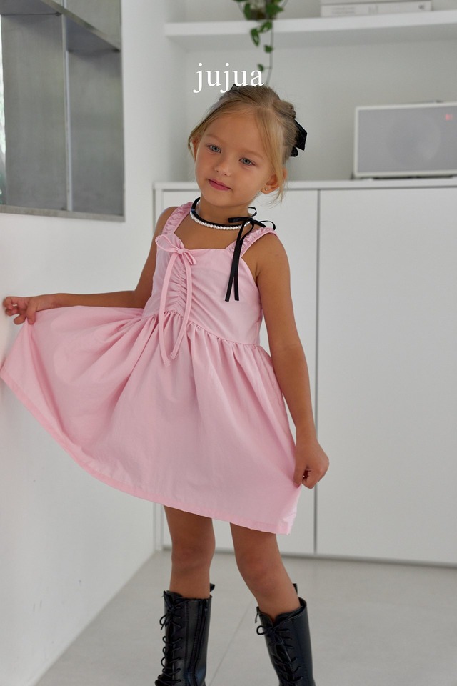 【6/11〆予約】<jujua>  Alex dress