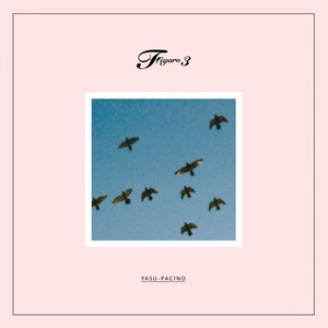 FIGARO 3 / YASU-PACINO(MIX CD)