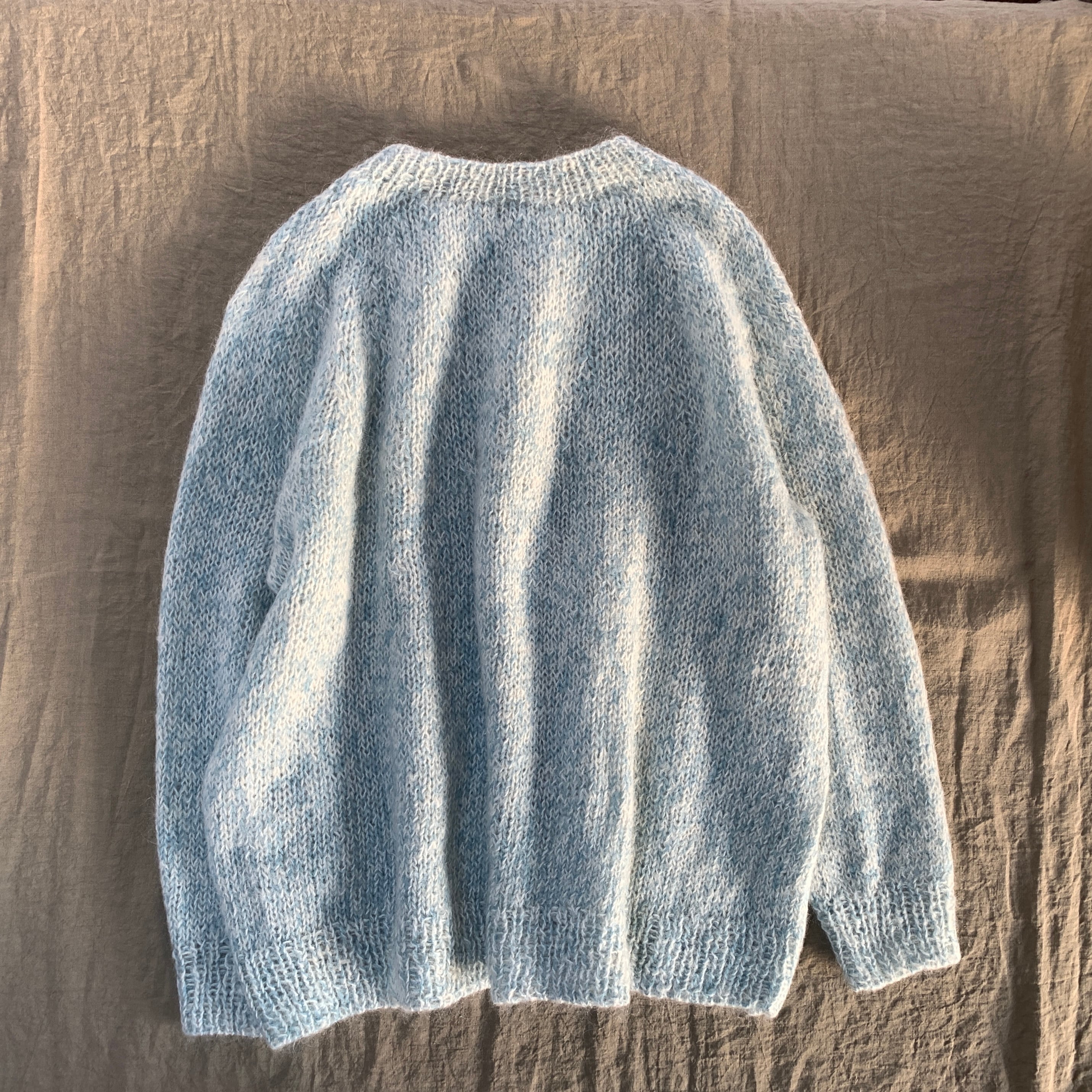 ★Yuki★ [BATONER] モヘヤニット ブルー trim_fce_item67340437cd782.jpg