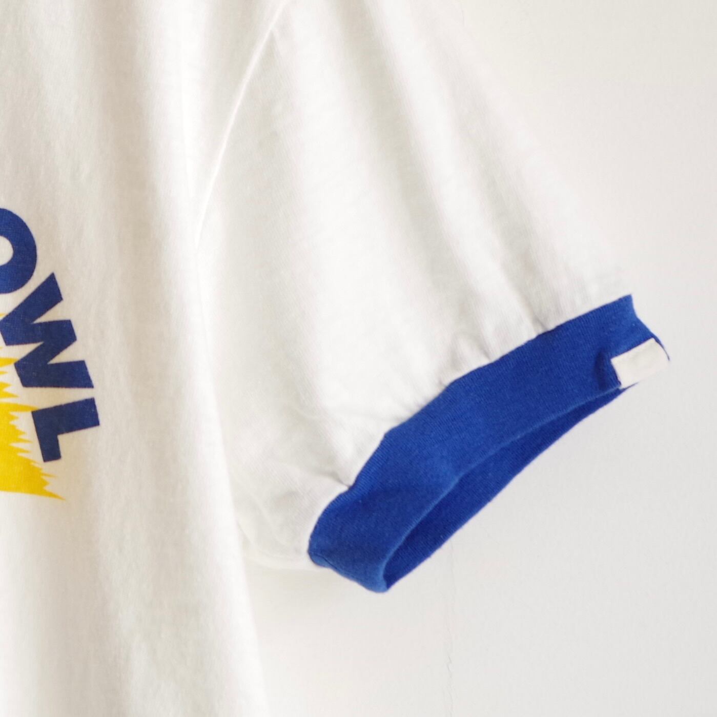 Oblada SUNNY BOWL TEE | 1F Store