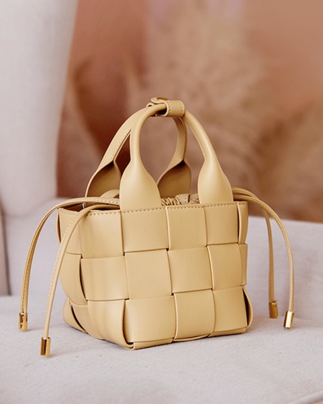 ミニバケットバッグ　G25171