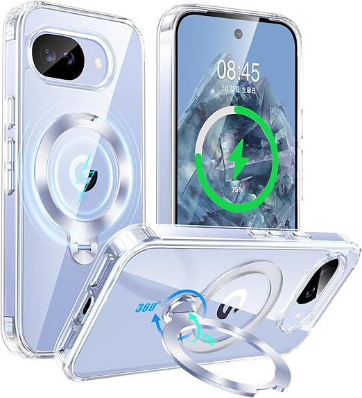 FOSSiBOT F110L SIMフリー スマホ 本体 Android 15 スマホ 12GB RAM+