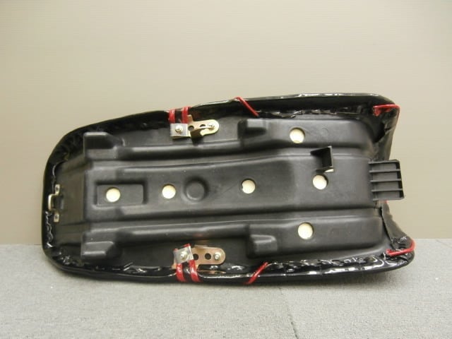 CBR400F タックロールシート エナメル ゼファー400用タックロール