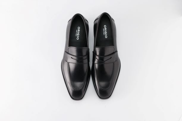 Loafer【ORG-009 BLK】