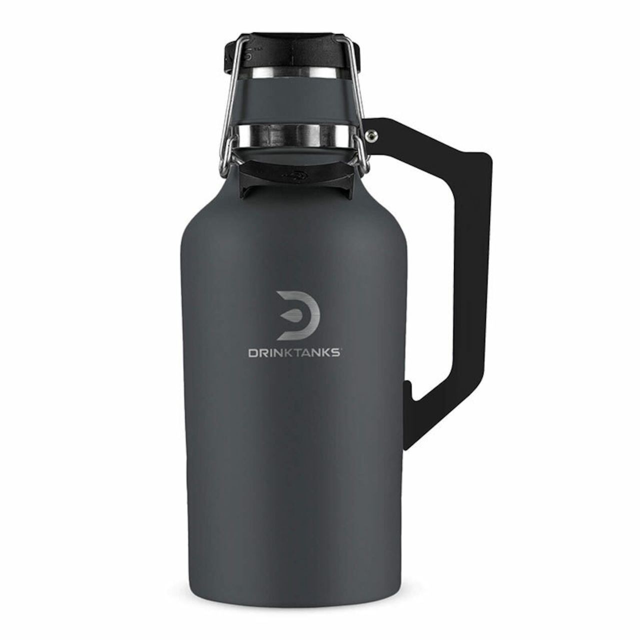 【New models】 DrinkTanks(ドリンクタンクス) 64oz (1.9L) Growler G-20-64