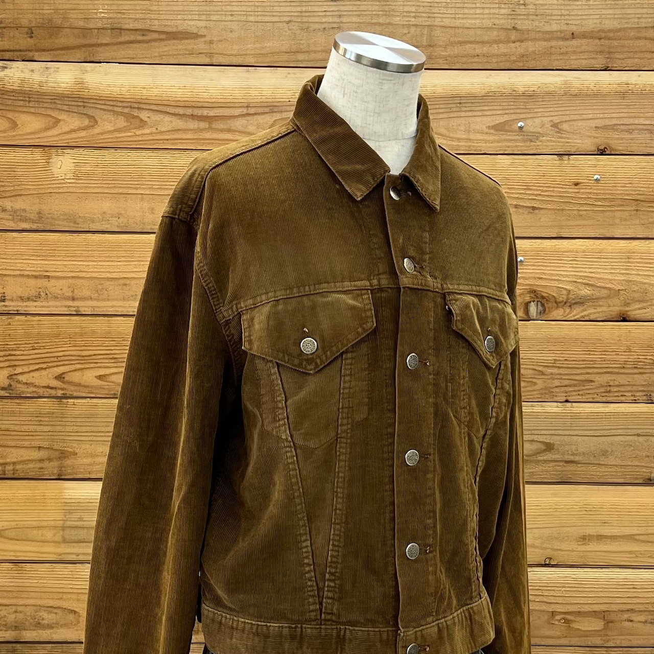 CANADA製 [ L ] 90