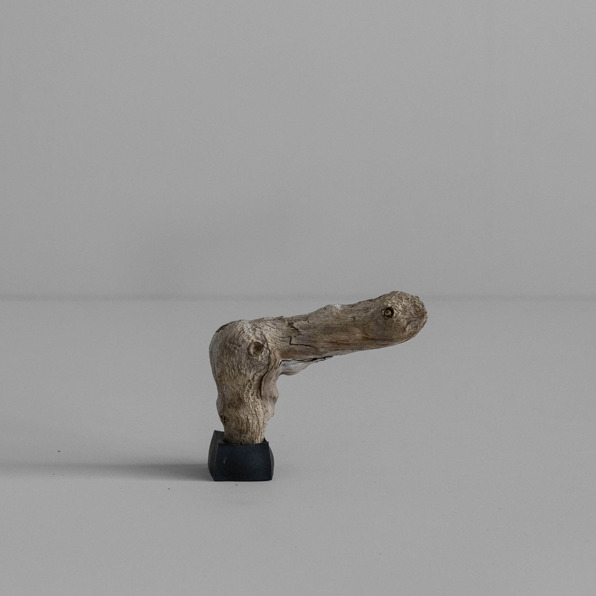 3Framers 千葉工作所 流木のオブジェ C20