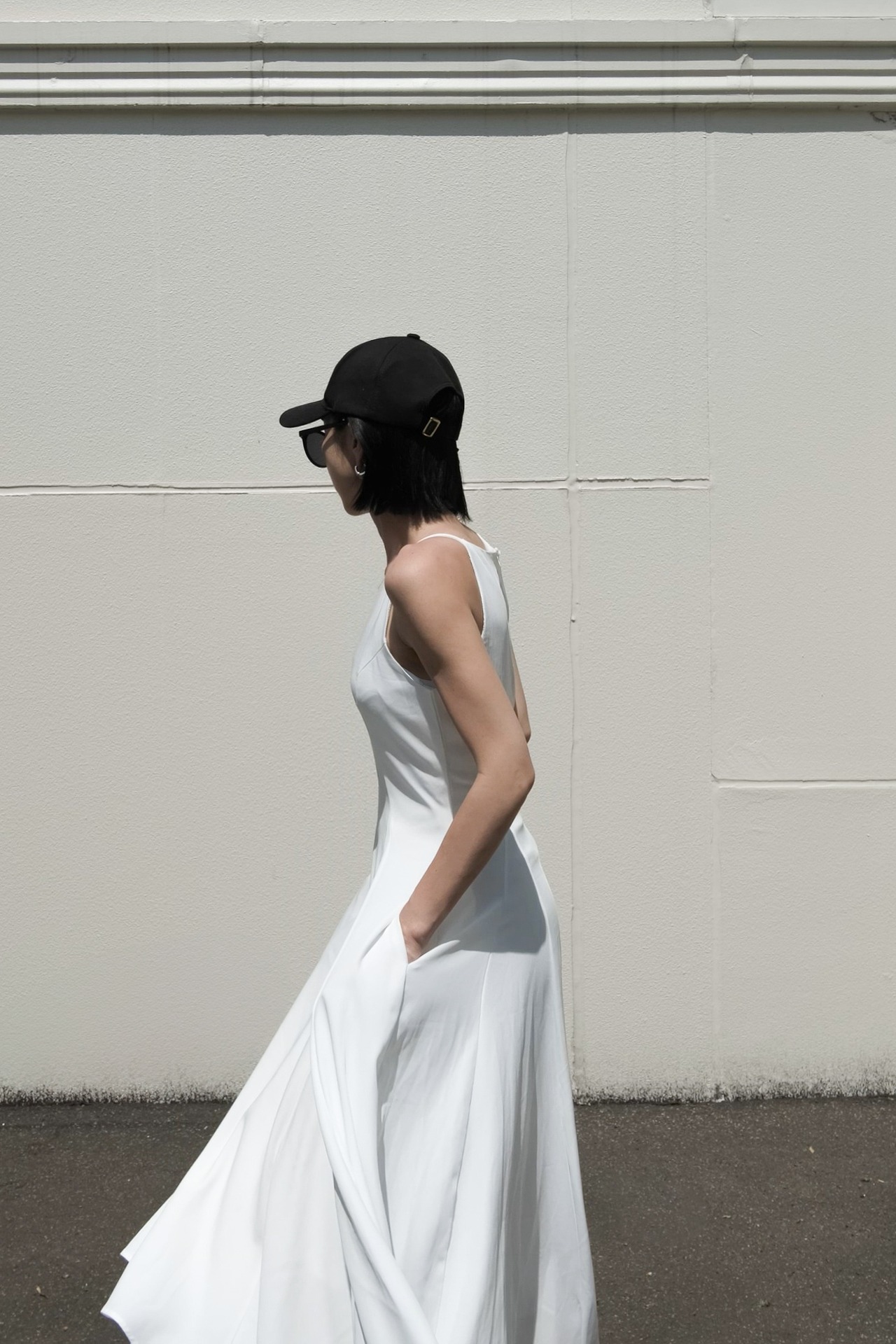 【低身長〜平均身長】Lilly GracefulアメスリDress