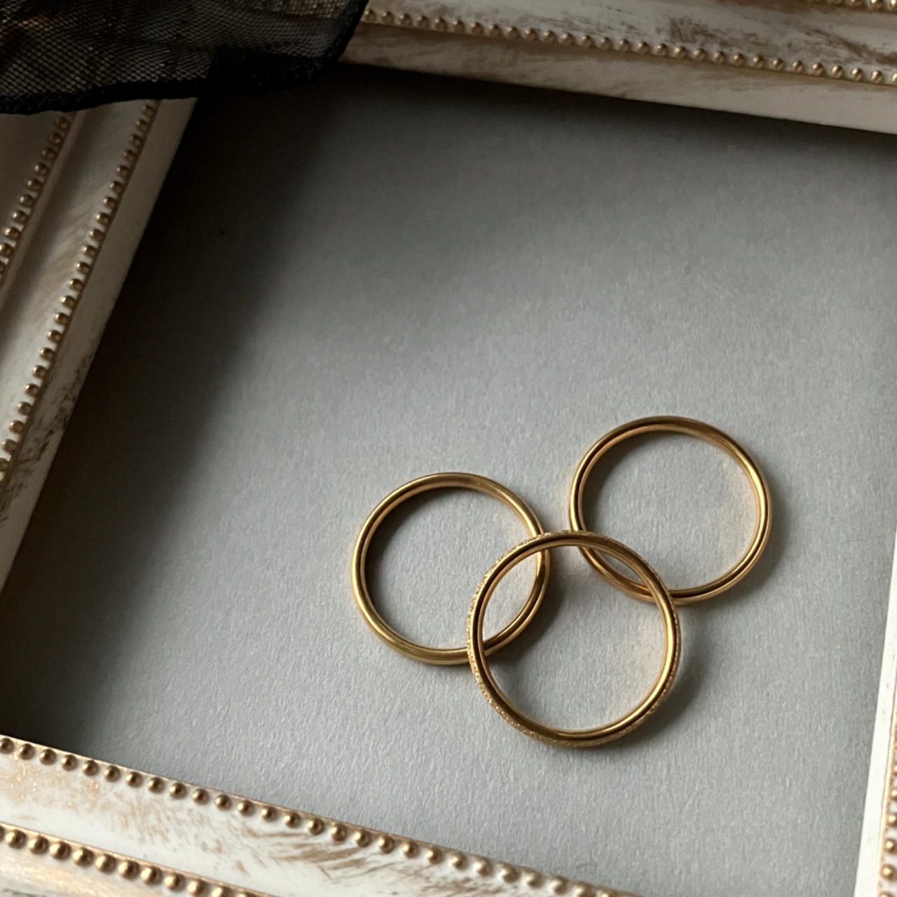 294R　set ring