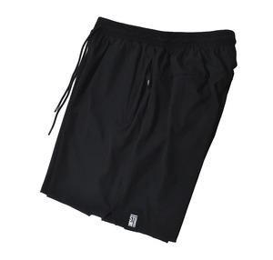 Nylon ST shorts：ブラック